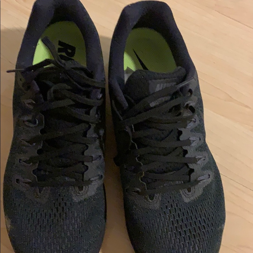 Nike running
